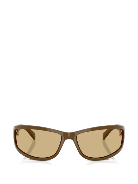 Miu Miu Eyewear rectangle-frame sunglasses