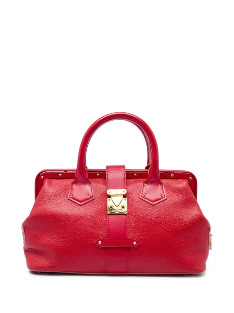 Louis Vuitton Pre-Owned 2005 Suhali Lingenieux PM handbag