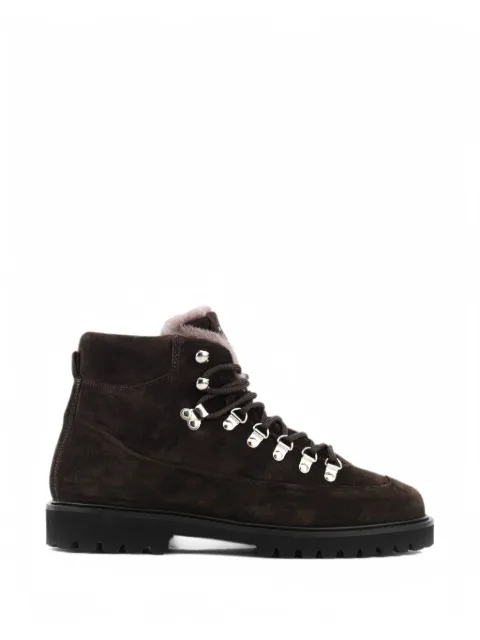 Nubikk Logan Chad Fur boots