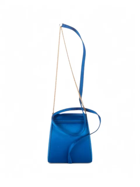 Loewe Pre-Owned bandolera mini con borla