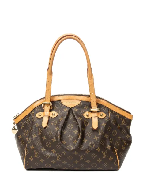 Louis Vuitton Pre-Owned Tivoli Monogram shoulder bag
