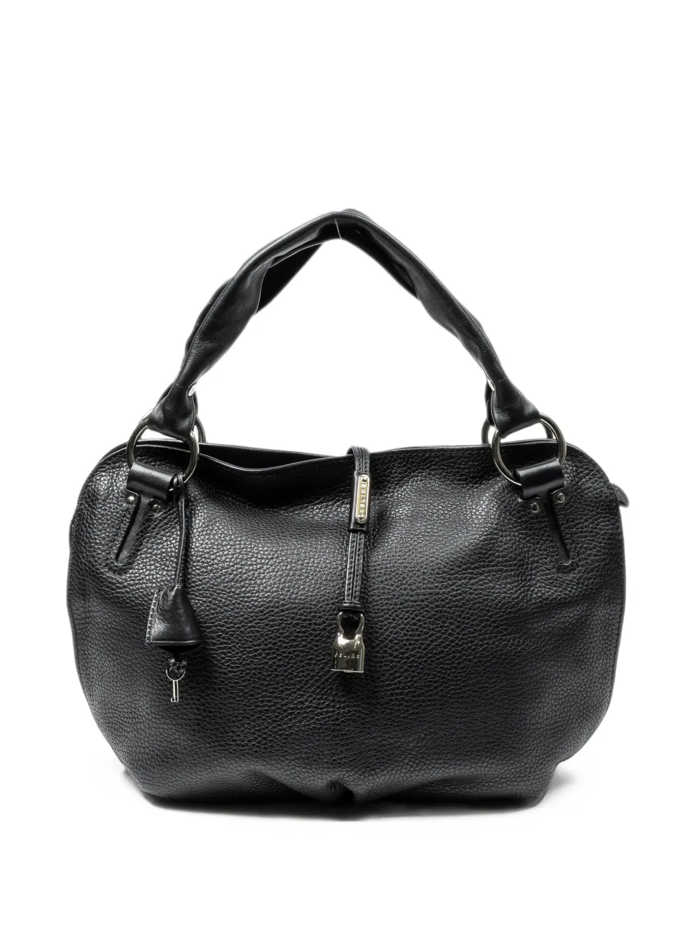 Celine Pre-Owned Bittersweet shoulder bag - Schwarz