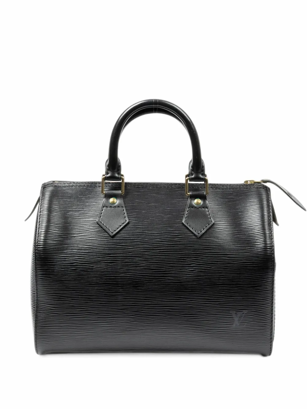 Louis Vuitton Pre-Owned Speedy 25 handbag - Nero