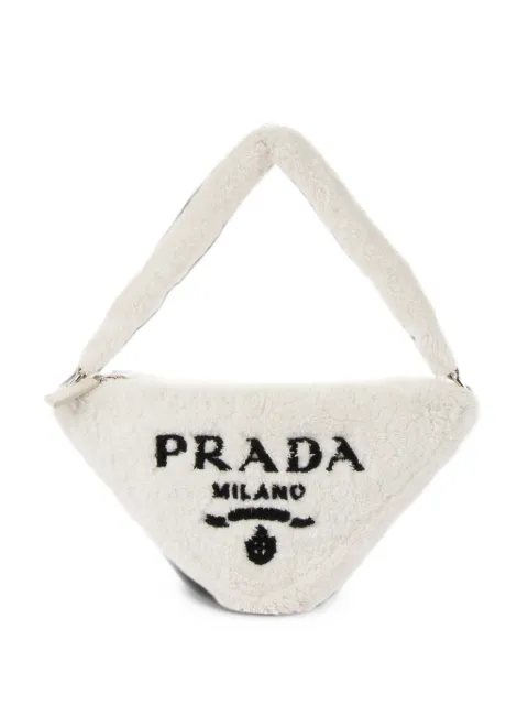 Prada Pre-Owned tote Triangle