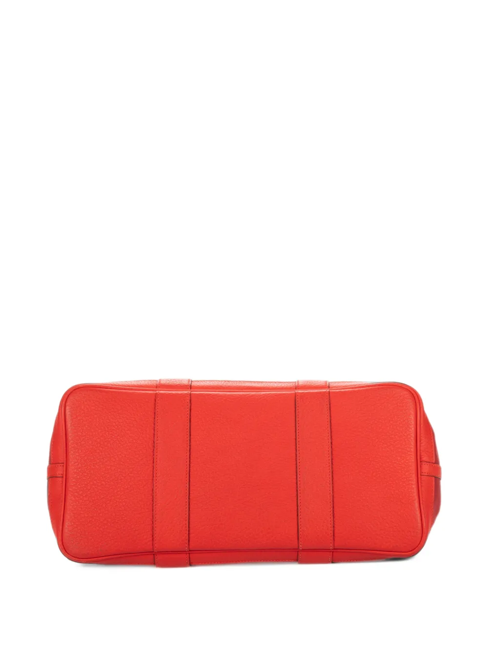 Hermès Pre-Owned PM Garden Party tote bag Rood