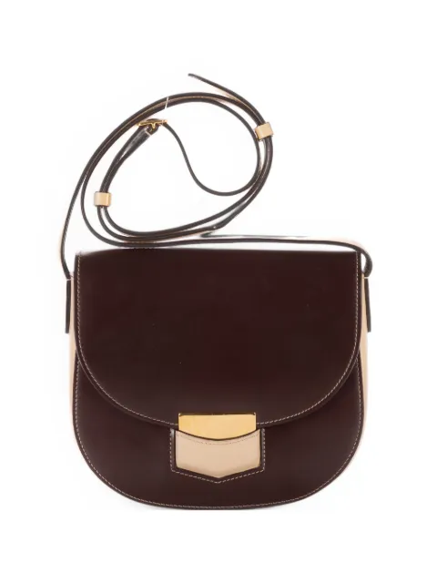 Celine Pre-Owned Trotteur Umhängetasche