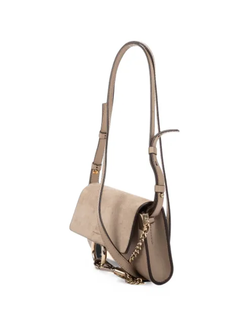 Chloé Pre-Owned mini Faye shoulder bag