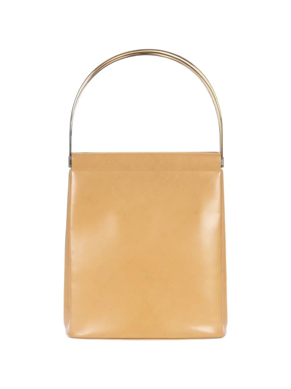 Cartier Trinity tote bag - Nude