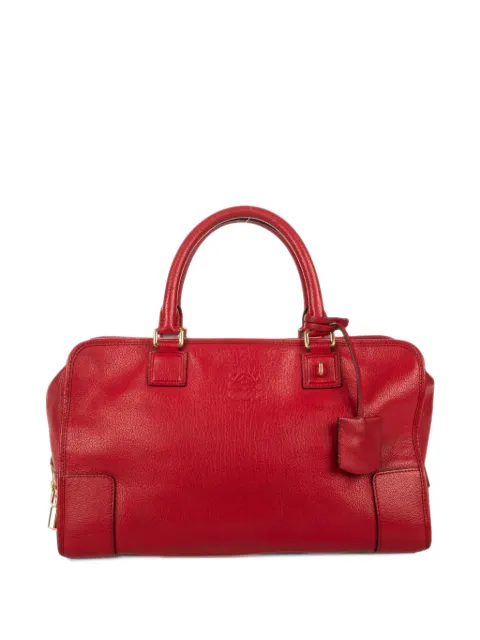 Loewe Pre-Owned 36 Amazona handbag
