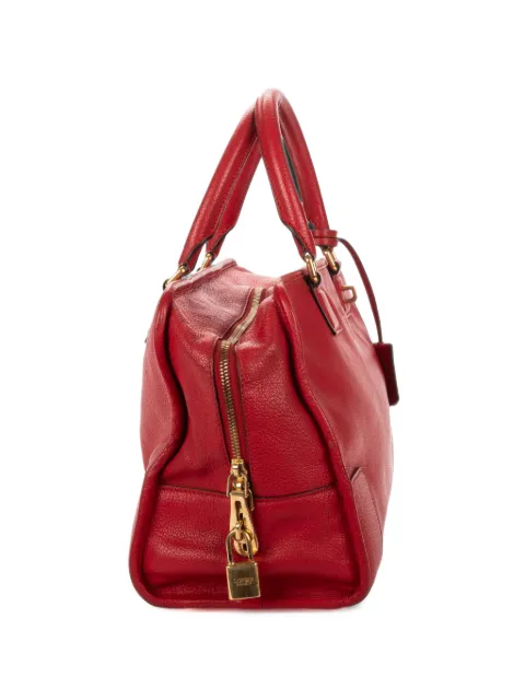 Loewe Pre-Owned 36 Amazona handbag