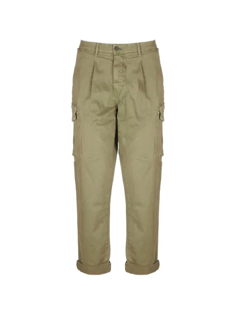 Mason's pleated cargo pants