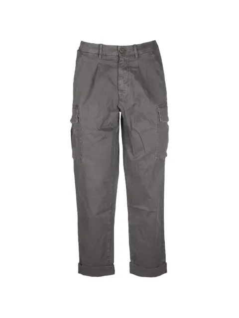 Mason's pleated cargo pants