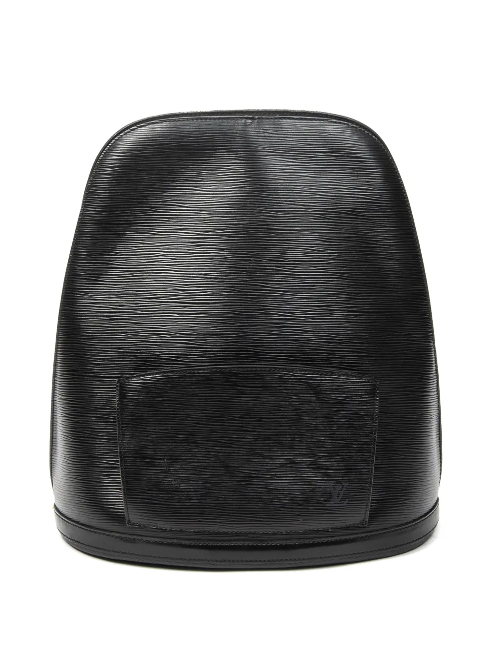 Louis Vuitton Pre-Owned Gobelins Epi backpack - Schwarz