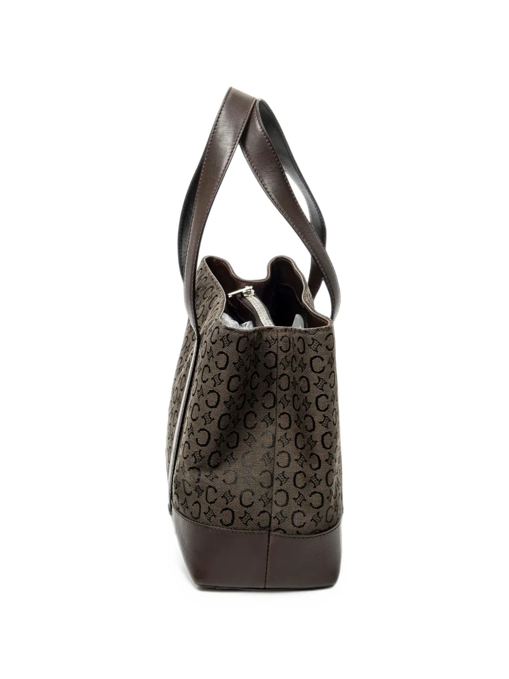 Celine Pre-Owned C-Macadam tote bag Bruin