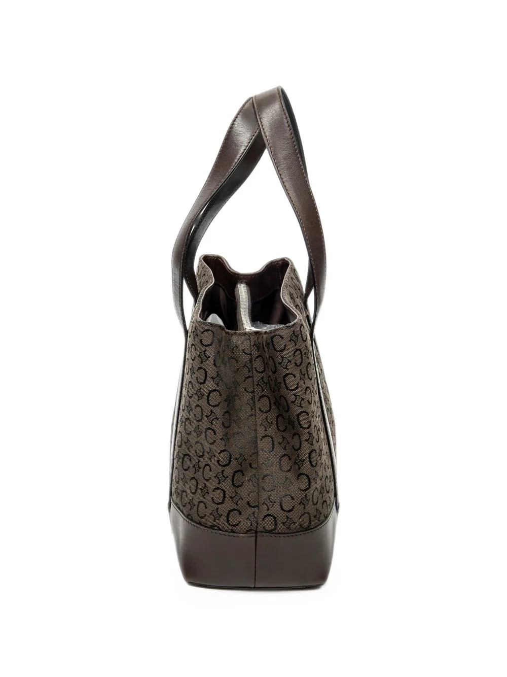 Celine Pre-Owned C-Macadam tote bag Bruin