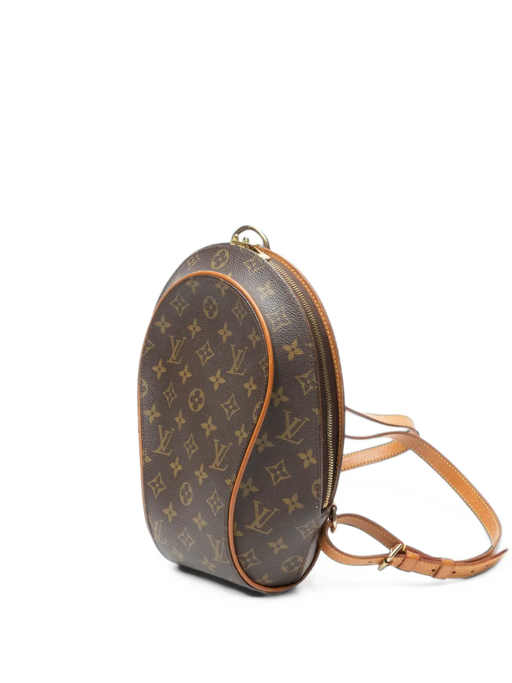 Louis Vuitton Pre-Owned Ellipse Sac A Dos backpack - Marrone