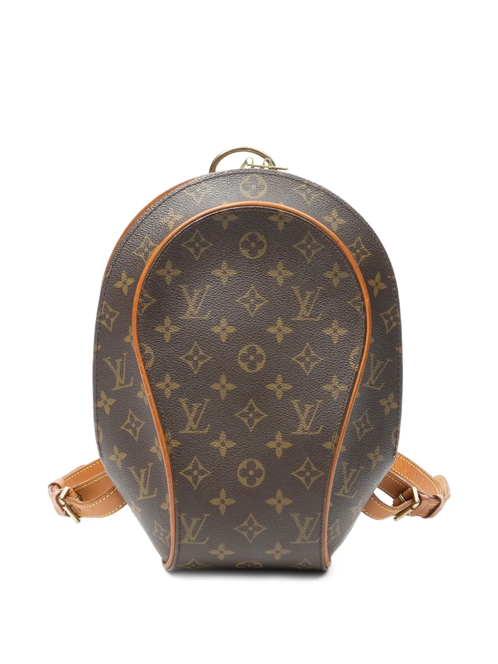 Louis Vuitton Pre-Owned Ellipse Sac A Dos backpack - Marrone