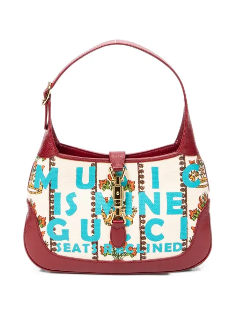 Gucci Pre-Owned small Centennial Jackie 1961 tote bag