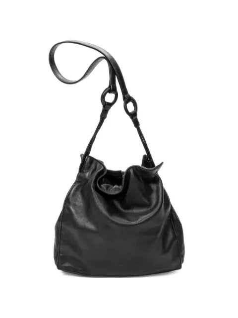 Loewe Pre-Owned Small Flamenco shoulder bag