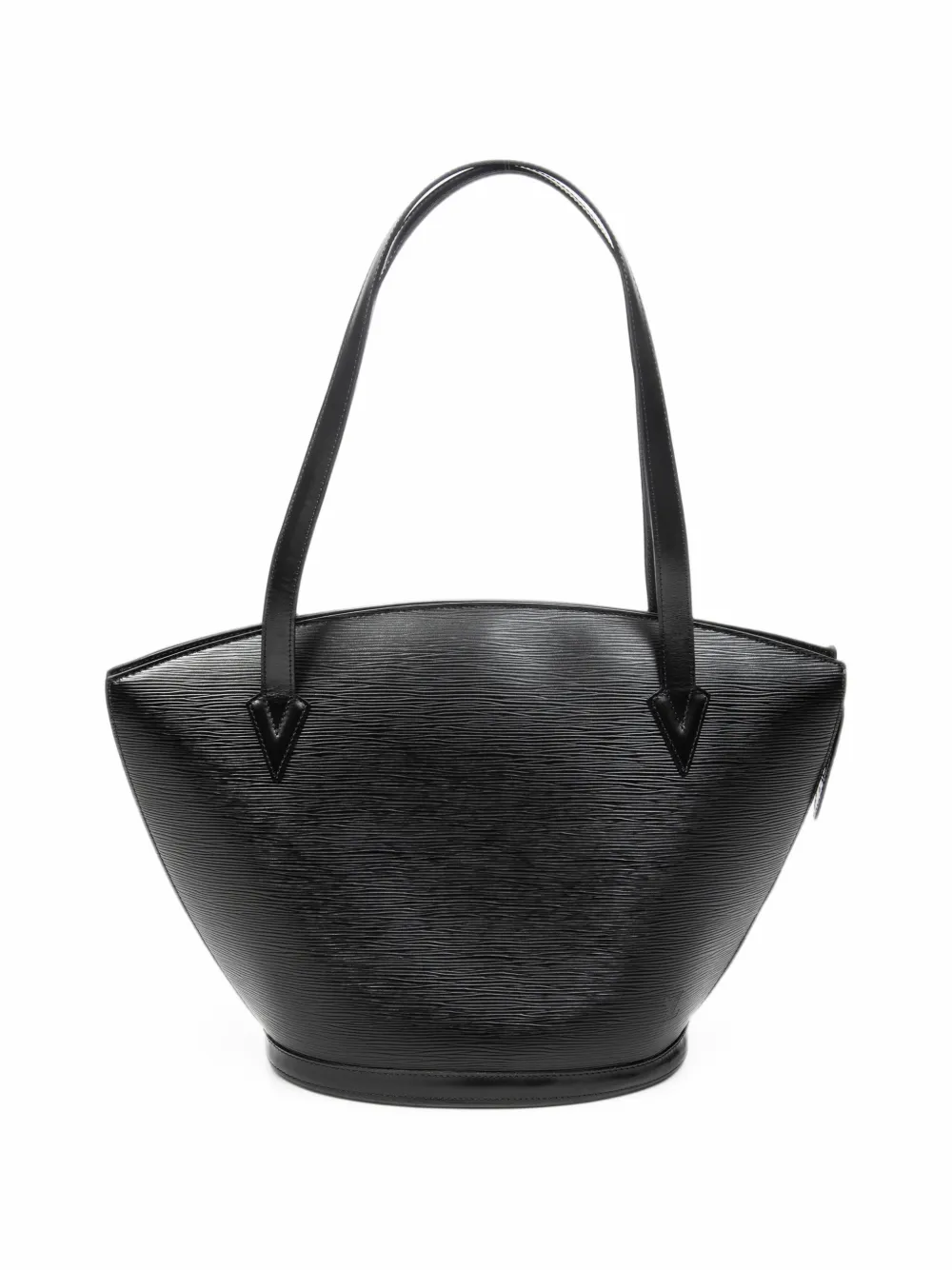 Louis Vuitton Pre-Owned GM St-Jacques Shopping shoulder bag - Nero