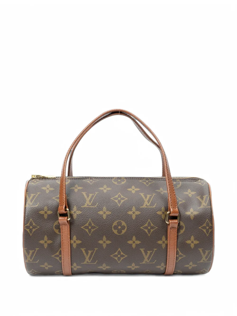 Louis Vuitton Pre-Owned Papillon 26 Monogram tote bag - Marrone