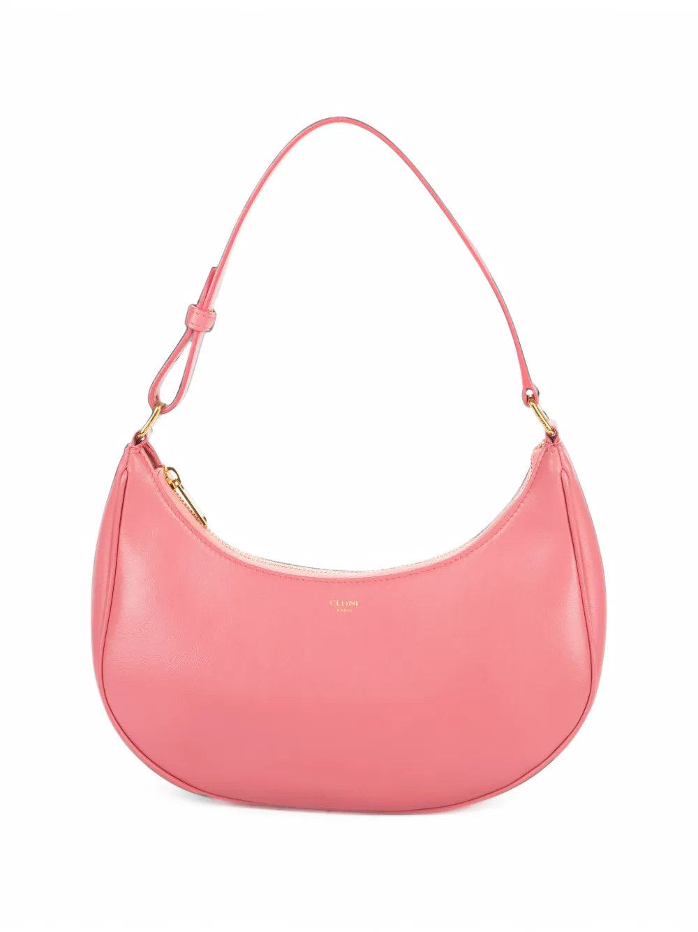 Celine Pre-Owned Ava shoulder bag - Rosa