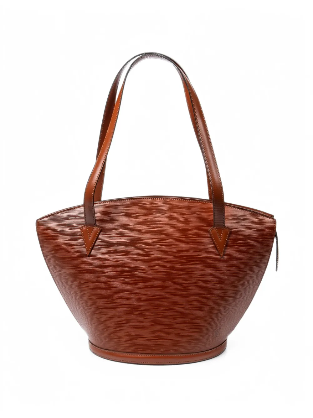 Louis Vuitton Pre-Owned 1994 GM St-Jacques Shopping Epi leather tote bag - Brown