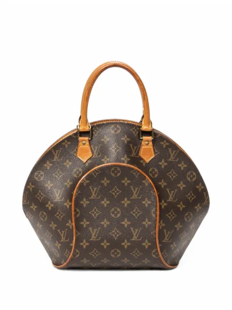 Louis Vuitton Pre-Owned 1998 MM Ellipse Monogram tote bag
