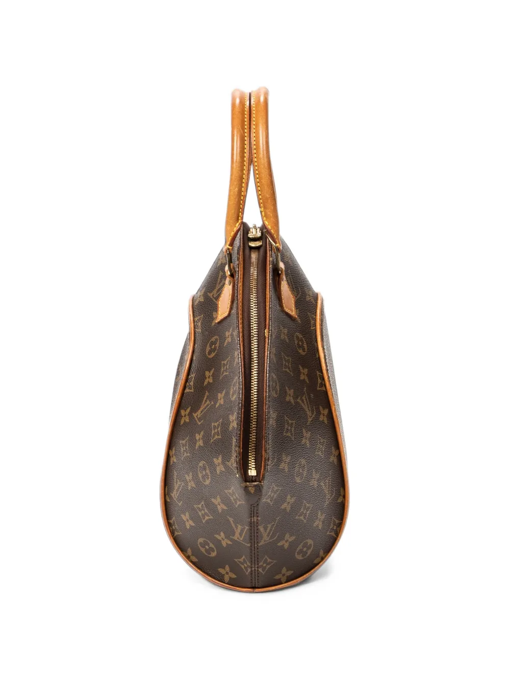 Louis Vuitton Pre-Owned 1998 MM Ellipse Monogram tote bag Bruin