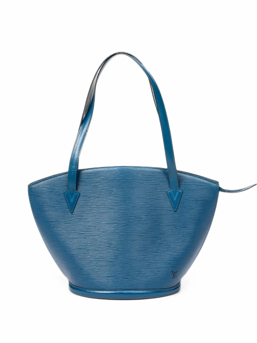 Louis Vuitton Pre-Owned 1995 GM St-Jacques Epi-leather tote bag - Blu
