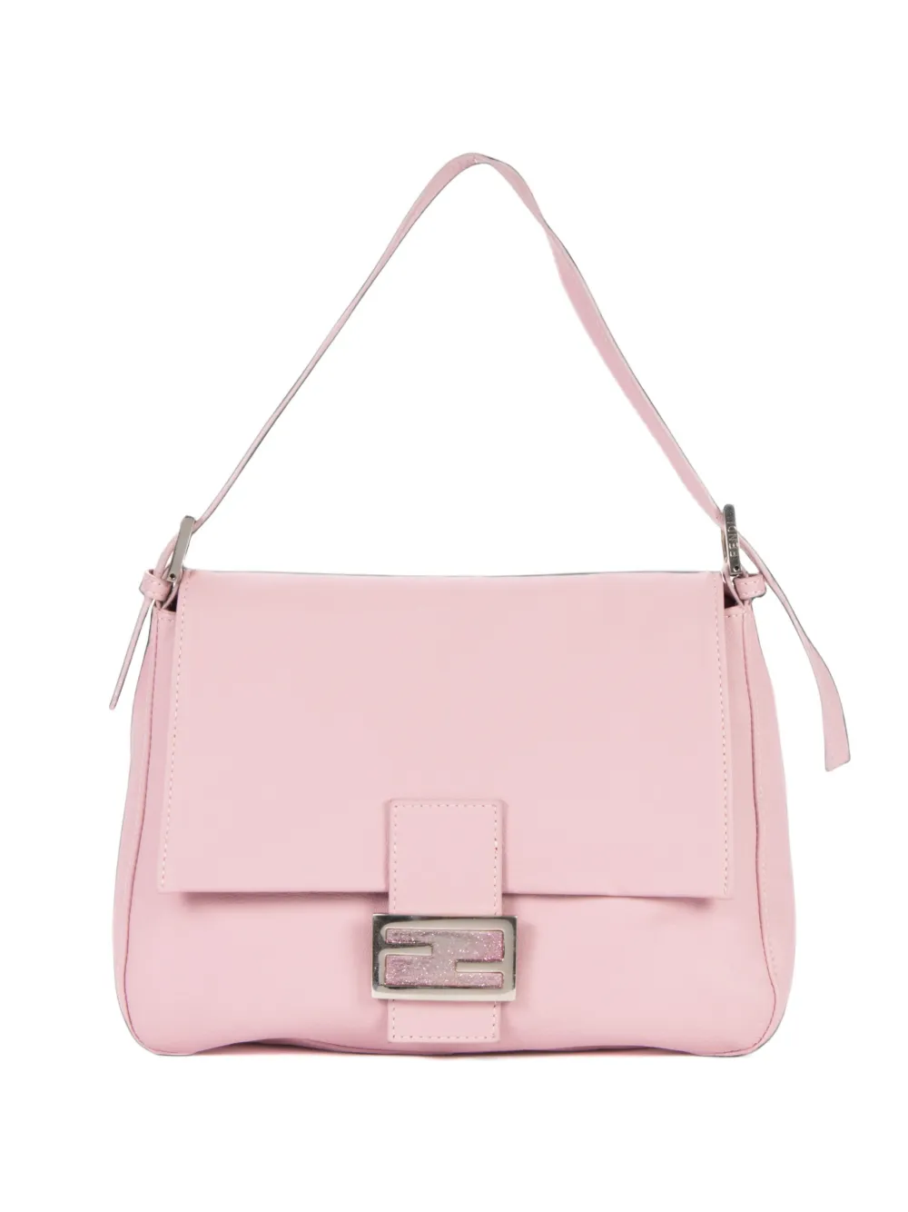 Fendi Pre-Owned Mama Baguette tote bag - Rosa