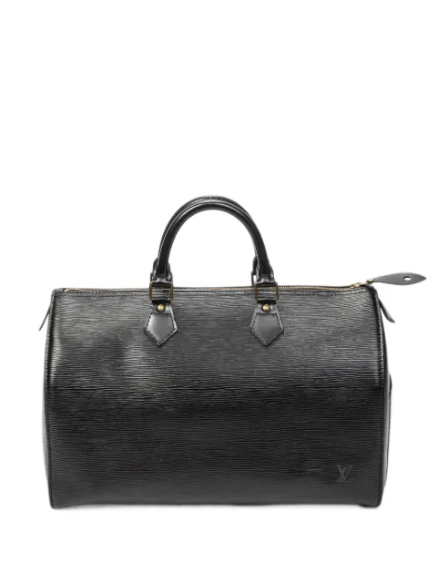Louis Vuitton Pre-Owned Speedy 4 tote bag