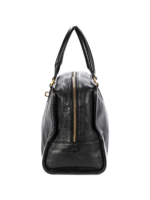 Loewe Pre-Owned Amazona 36 Handbag