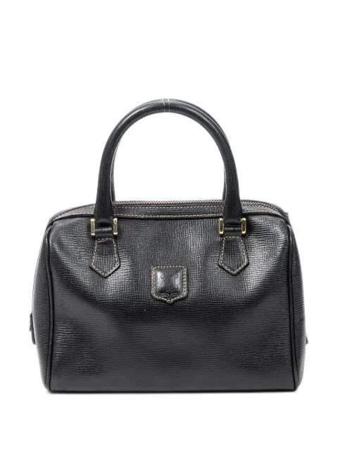 Celine Pre-Owned tote Boston