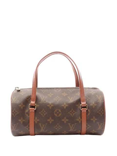Louis Vuitton Pre-Owned 1993 Monogram Papillon 26 handbag