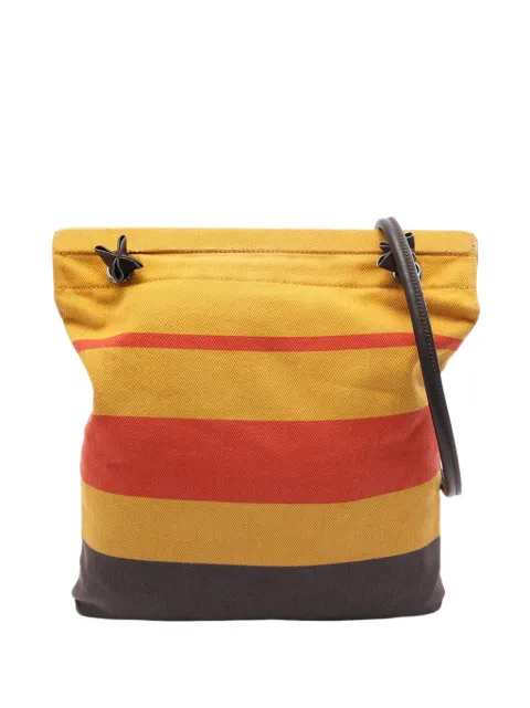 Hermès Pre-Owned 2020 Canvas Rocabar Aline Bag tote bag