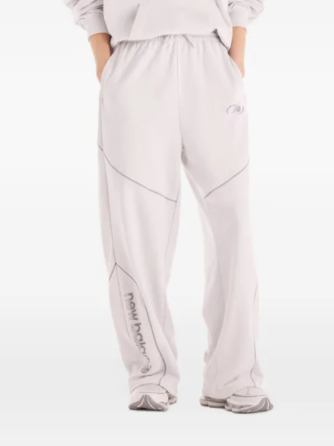 New Balance Trackside French Terry pants