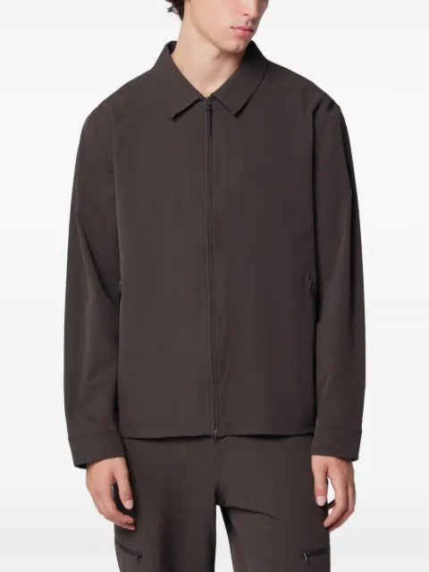 Hiking Patrol Edge softshell shirt