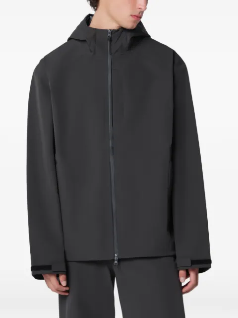 Hiking Patrol Arc 3L Shell jacket