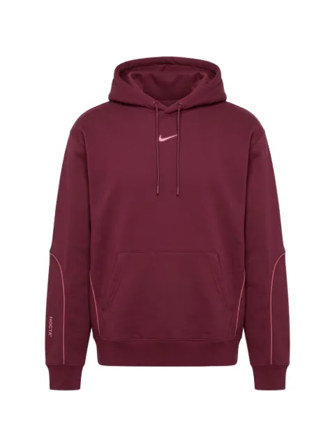 Nike Nocta piped hoodie