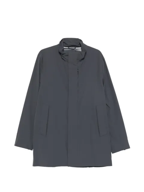 Save The Duck Bertrand high-neck parka