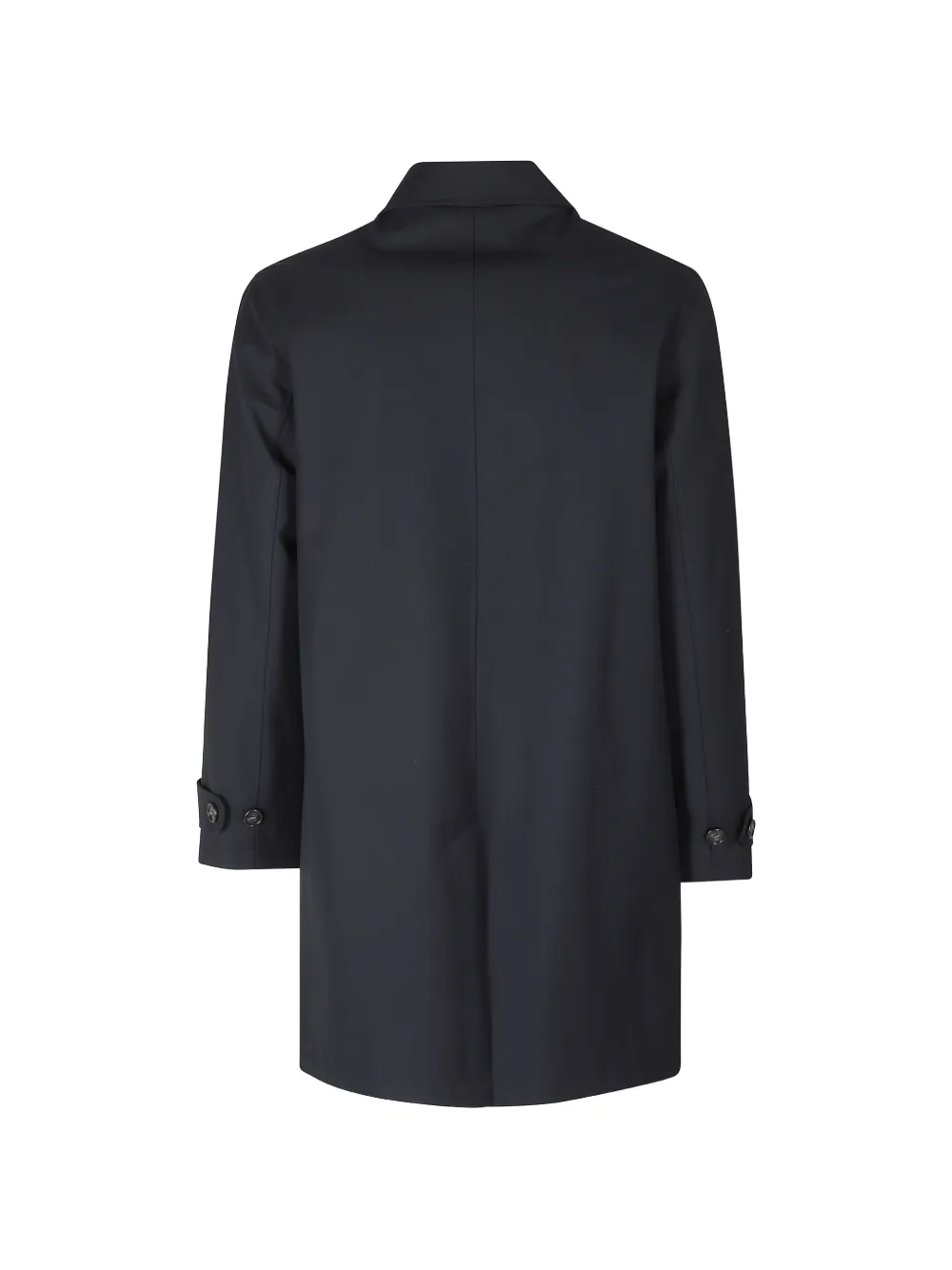 Seventy Nobility coat Blauw
