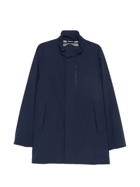 Save The Duck Bertrand high-neck parka