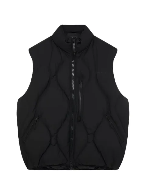 Oakley Urbanslope quilted gilet