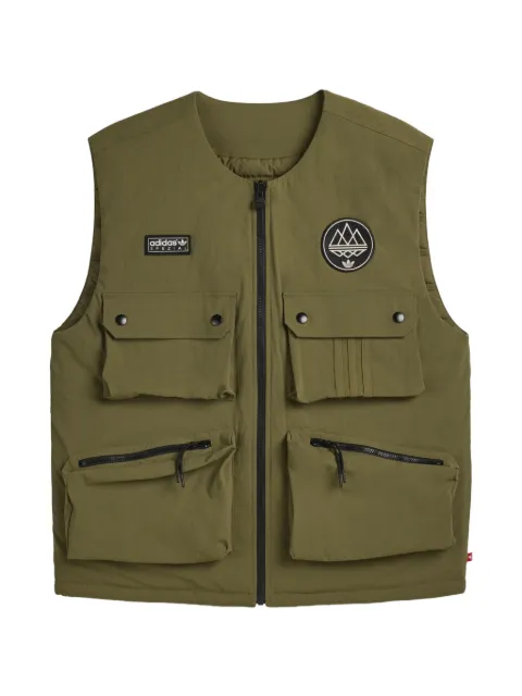 adidas Spezial Cardington vest