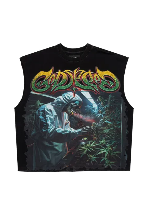 GODSPEED 420 Indoor VVS tank
