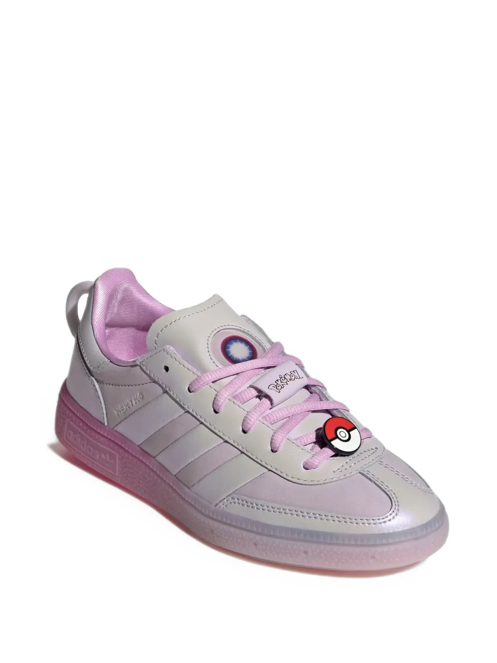 adidas x Pokémon Handball Spezial Mewtwo sneakers - Viola