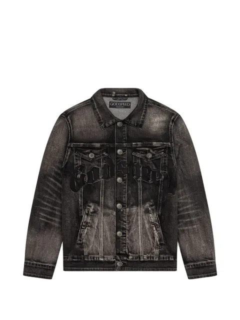 GODSPEED 4Ever denim jacket