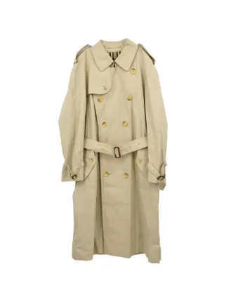 Burberry Pre-Owned