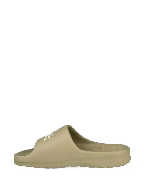 Lacoste Serve Slides 2.0 sandals